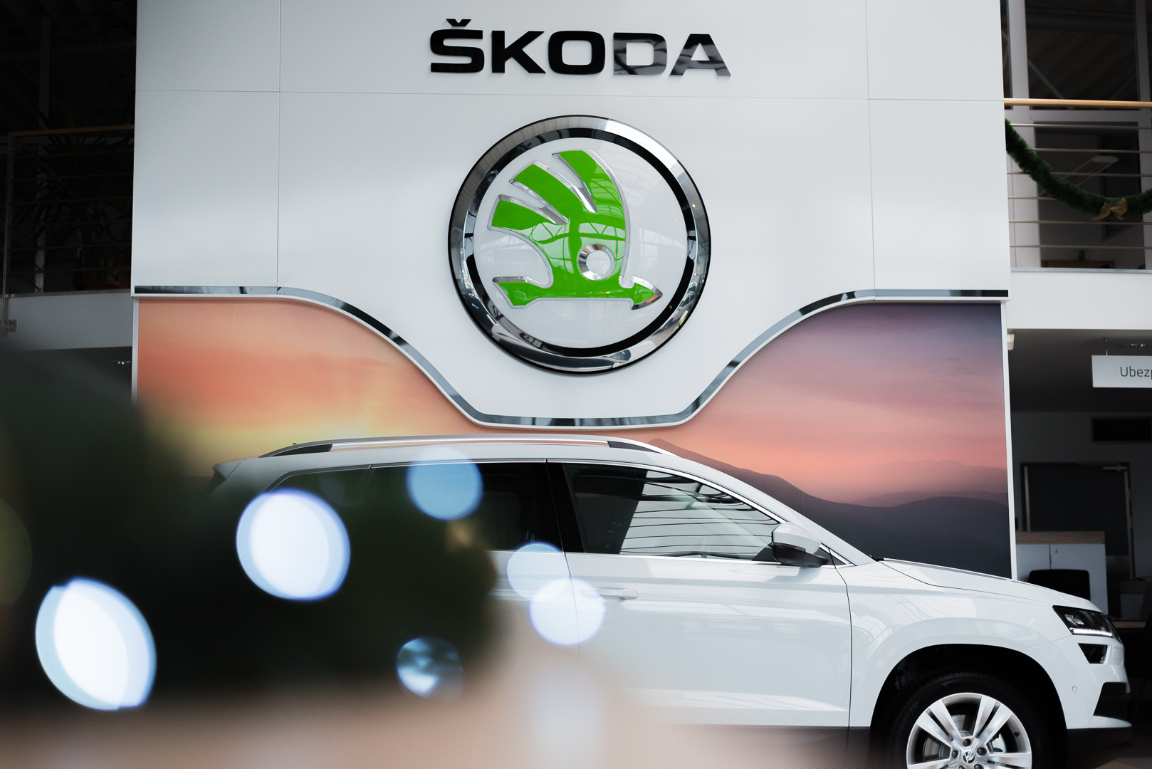 Wielka wyprzedaż rocznika 2017 Volkswagen ŠKODA SEAT